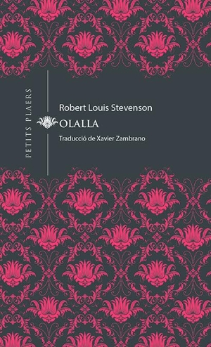 Stevenson, Robert Louis. Olalla. Viena, 2019.