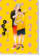 YataMomo, Part 2