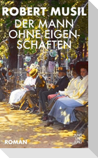 Der Mann ohne Eigenschaften