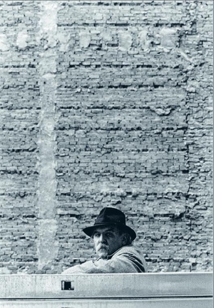 Abraham, Raimund. Raimund Abraham: On Architecture/ Texte und Skizzen zur Architektur. Spector Books, 2026.