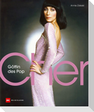 Cher