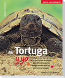 Mi tortuga y yo