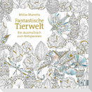 Fantastische Tierwelt