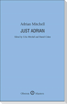 Just Adrian