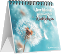 Der kleine Kalender zum Glücklichsein 2027