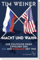 Macht und Wahn