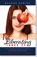 Liberating Inner Eve