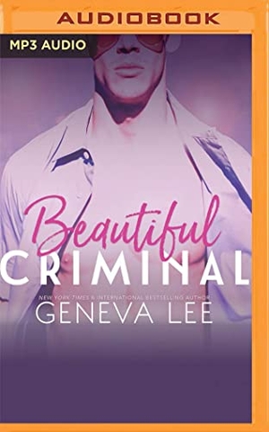Lee, Geneva. Beautiful Criminal. Brilliance Audio, 2020.