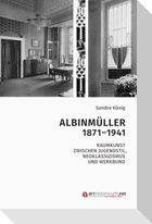 Albinmüller 1871-1941