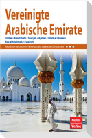 Nelles Guide Reiseführer Vereinigte Arabische Emirate