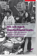 Als ich nach Deutschland kam