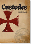 The Book of the Templar Knights