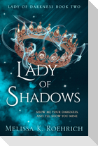 Lady of Shadows