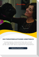 Das Therapiebegleithunde-Arbeitsbuch