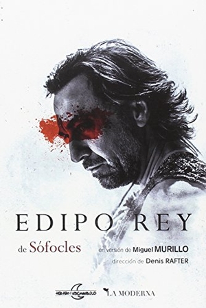 Sófocles. Edipo rey. La Moderna. Librería digital, 2018.