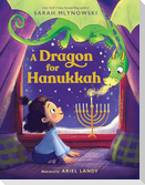 A Dragon for Hanukkah