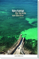 Die Sprache von Gibraltar