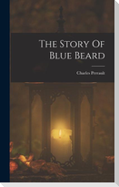 The Story Of Blue Beard