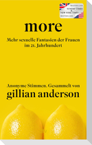 MORE