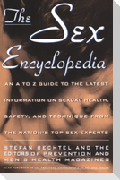The Sex Encyclopedia