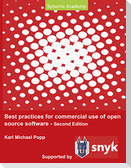 Best Practices for commercial use of open source software