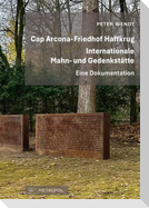 Cap Arcona-Friedhof Haffkrug