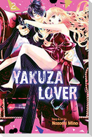 Yakuza Lover, Vol. 2