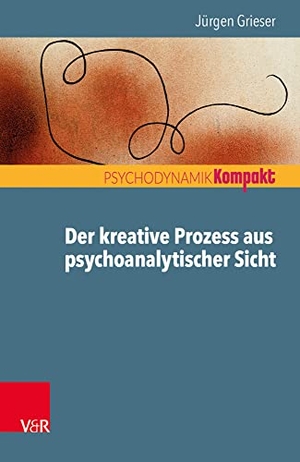 Grieser, Jürgen. Der kreative Prozess aus psychoanalytischer Sicht. Vandenhoeck + Ruprecht, 2020.