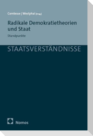Radikale Demokratietheorien und Staat