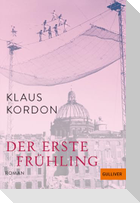 Der erste Frühling