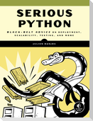 Serious Python