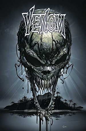 Cates, Donny. Venom by Donny Cates Vol. 4: Venom Island. Marvel, 2020.