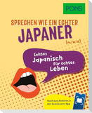 PONS Sprechen wie ein echter Japaner (m|w|d)