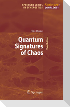 Quantum Signatures of Chaos