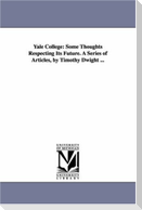 Yale College