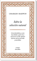Sobre la selección natural