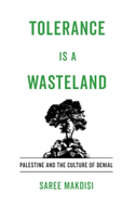 Tolerance Is a Wasteland