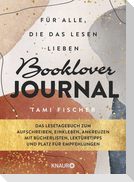 Booklover Journal