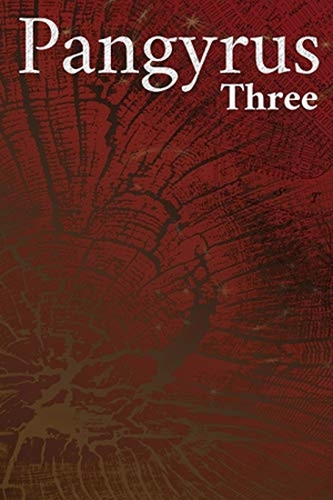 Haigh, Jennifer / Zabel Yessayan. Pangyrus Three. Pangyrus, 2017.