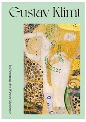 Fellinger, Markus. Gustav Klimt. At the Center of Viennese Modernism.. König, Walther, 2026.