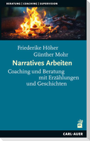 Narratives Arbeiten