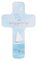 Du bist einzigartig