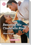 Resisting His Cinderella Rival