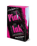 Pink Ink