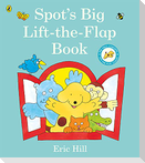 Spot's Big Lift-the-flap Book