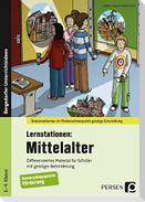 Lernstationen: Mittelalter