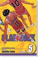 Slam Dunk, Vol. 5
