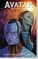 Avatar: Tsu'teys Pfad