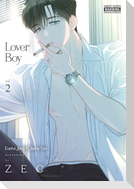 Lover Boy, Vol. 2