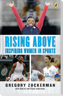 Rising Above: Inspiring Women in Sports